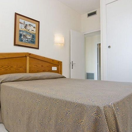 Delfin Apartments Platja d'Aro Eksteriør billede