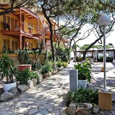 Delfin Apartments Platja d'Aro Eksteriør billede