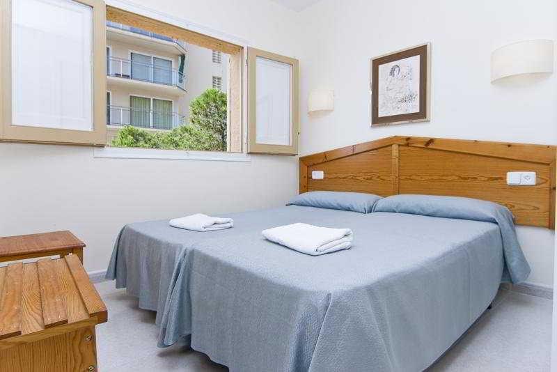 Delfin Apartments Platja d'Aro Eksteriør billede