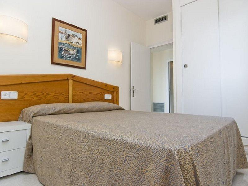 Delfin Apartments Platja d'Aro Eksteriør billede