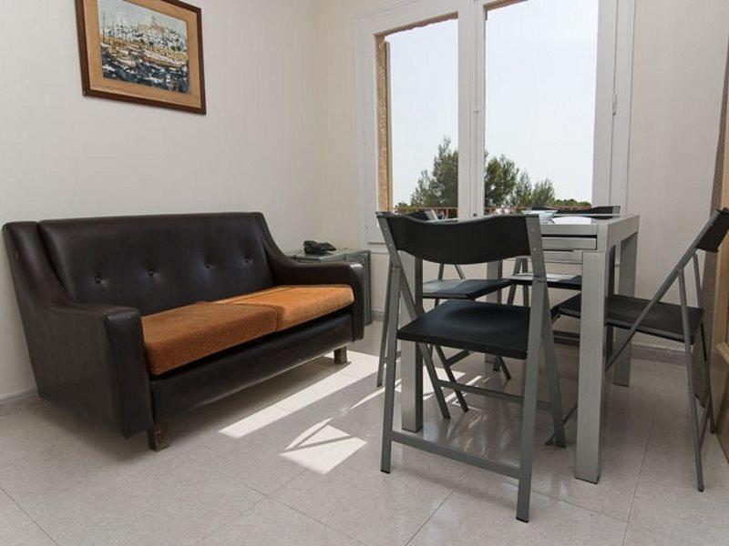 Delfin Apartments Platja d'Aro Eksteriør billede